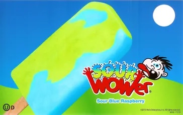 sour wower